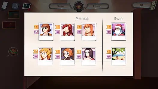 Gameplay lengkap - milfs plaza, bagian 1