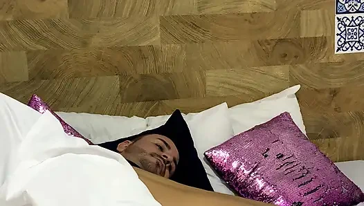 I suck my boss's cock