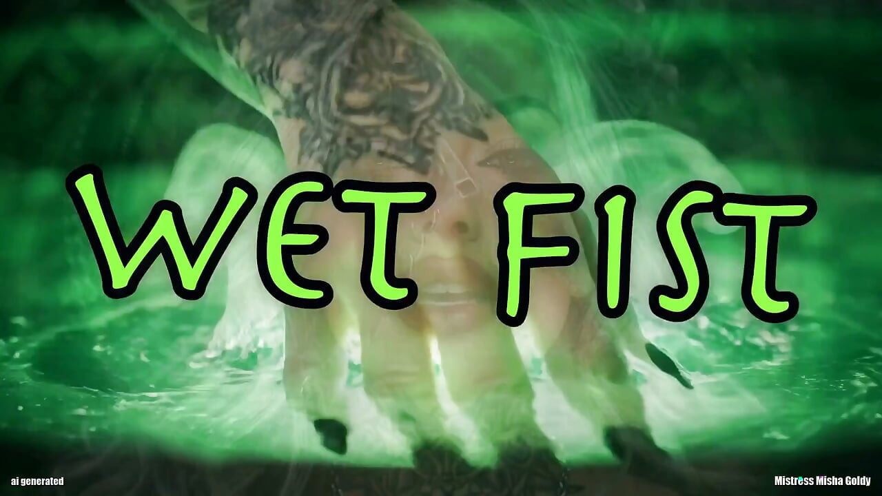 Varma små ja innan jag förstör dig