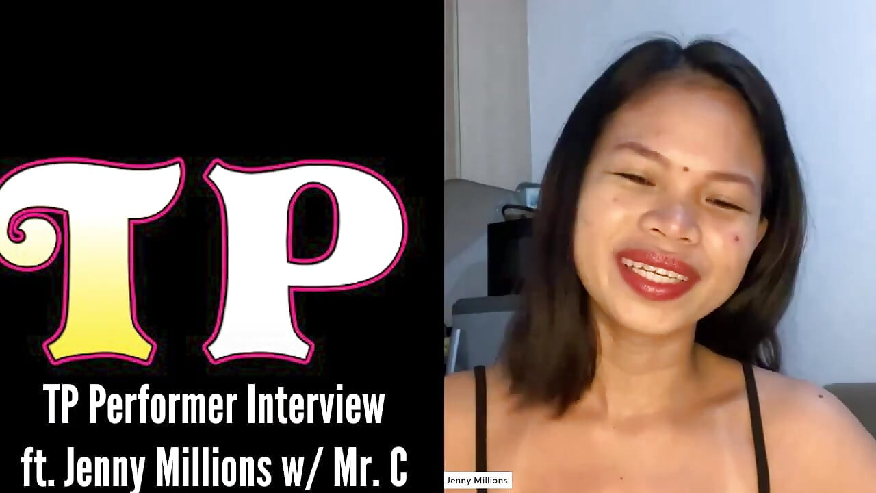Trikepatrol-interview - Jenny Millions