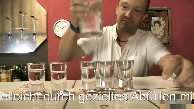Wer kann helfen?