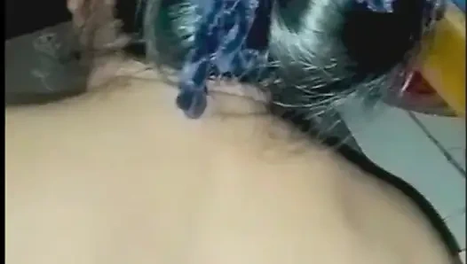 Çok sevimli bebeğim, yarağın çok ateşli