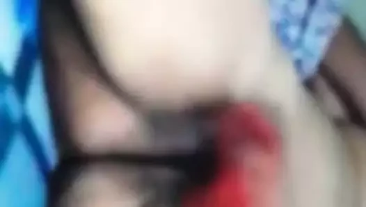 pussy of my wife