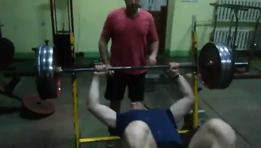 Sport machen )