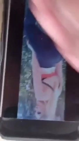 Cum tribute Rosalba 2 mamasota culazo me calientas mucho