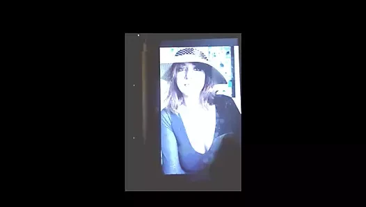 Cum haraç 2 - anitabonita tarafından talep