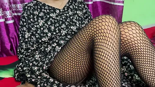 Fucking with my sexy girl friend in my friends house