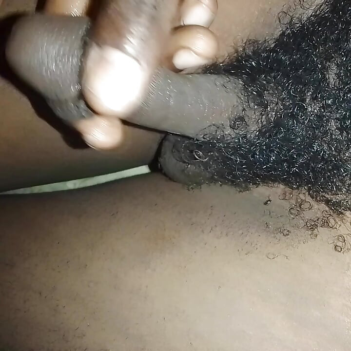家孤独打手枪