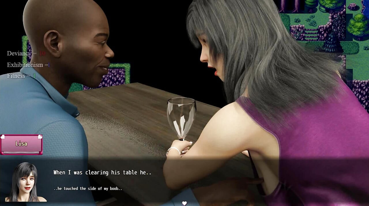 Lisa: Kiimainen pariskunta tekee tuhmia asioita metsässä ja jäi kiinni useita kertoja jakso 15