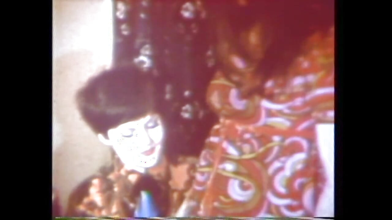 Seksi Lezbiyen Lanet Kişi