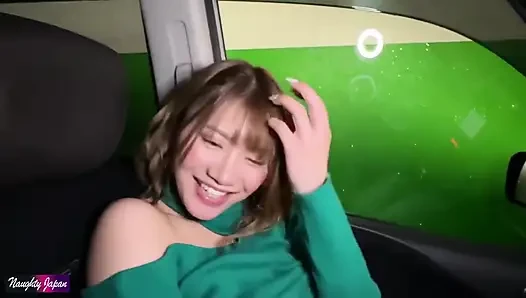 Wild Streaming-style Busty Gyaru, Shocking Private Chaos Spills Into a Reckless Secret Encounter - Part1