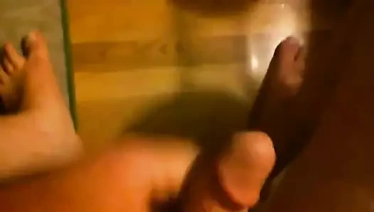 Ben bir fındık kırmak