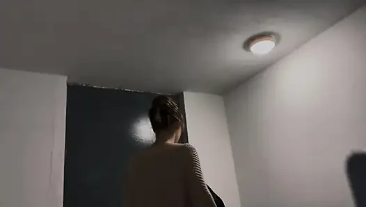 A Student Sucked for a New Phone