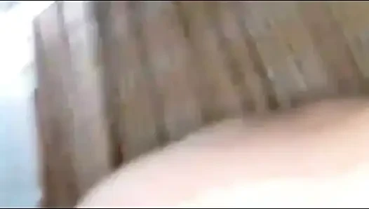 Патанские юные пары, романтика и девушка дези делают минет