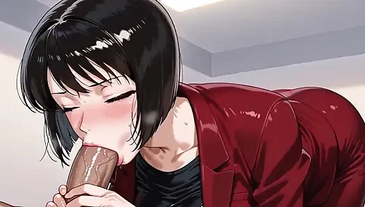Sato Miwako (conan)