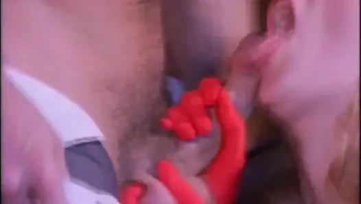 The best international porn from THE HUNTER COLLECTION NETWORK