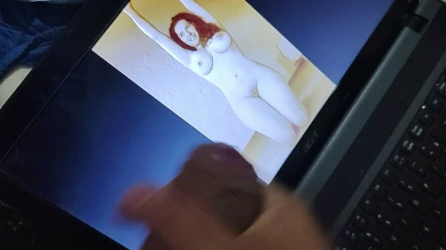 Tributo para Angela esposa de colombianitas