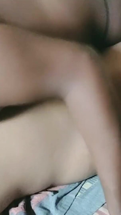 Asian college girl at Room free time | Clip 1