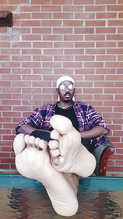 Display my soft soles (2026)