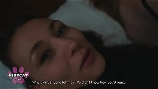 Step Sumiko Smile Rides Step Secretly Before He Cums Inside Step in Shared Hotel Bed