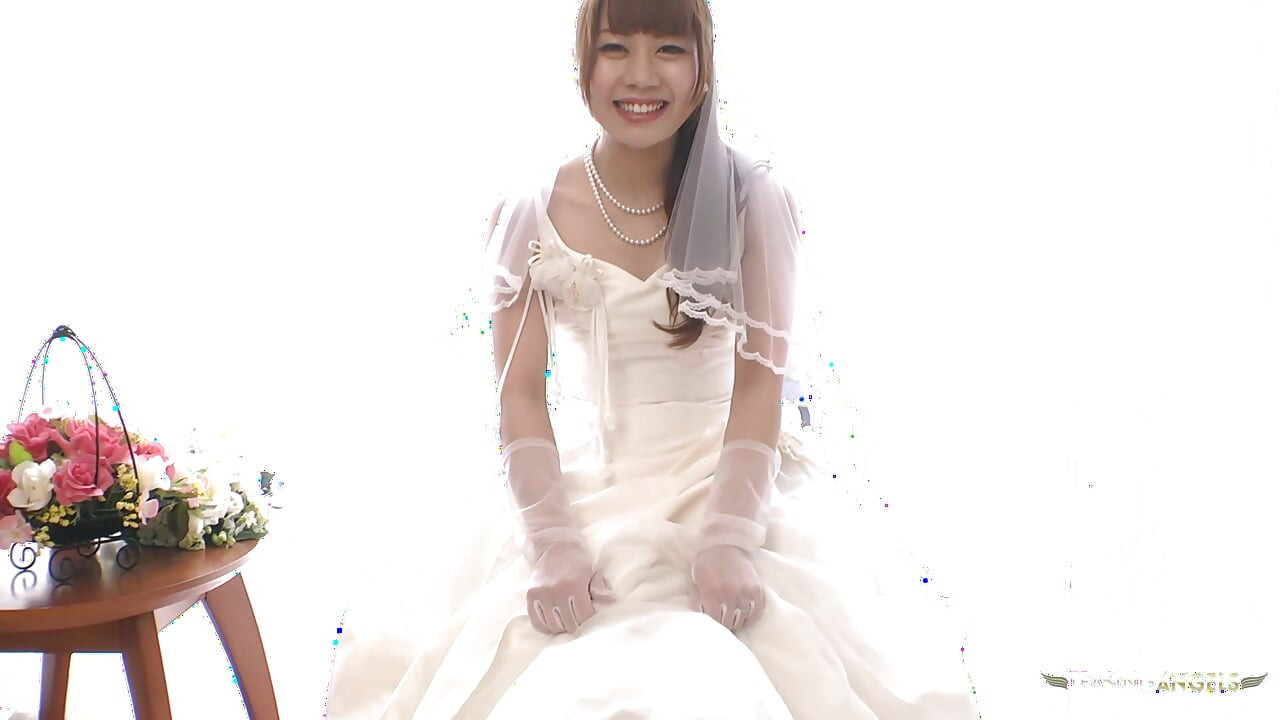 On her wedding day, she had the most pleasurable sexual encounter of her life with a different guy