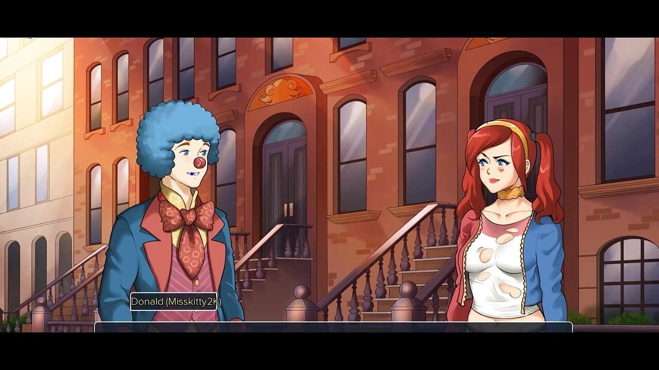 Milfs Plaza - 22 Don't Come This Way! By MissKitty2K