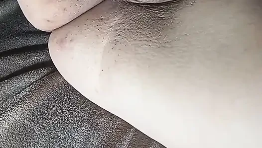 Masturbating slowly – 27cm x 5cm thick monster TOTAL roma in it, I enjoy the saturation