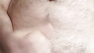 Sborro guardando una coppia marito e moglie scopare, un bel cazzo e una bella figa