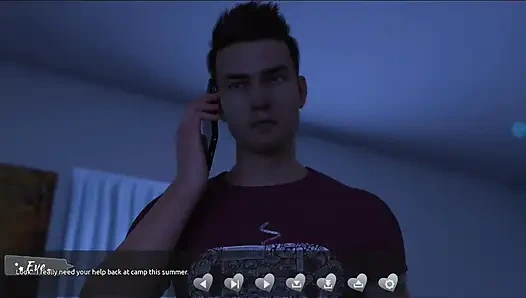 Ateşli kızlara yardım ediyorum #1 - Jane sikiliyor.