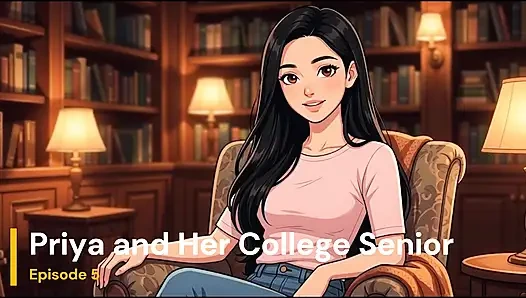 Pyari ladki episode 2 bis 6 Komplikation !!