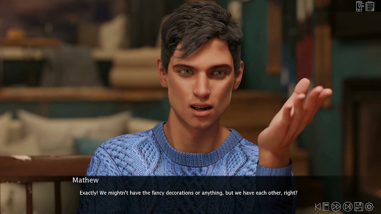 Férias de Verão 27 - Finalmente Confessei Meus Sentimentos por Fabian