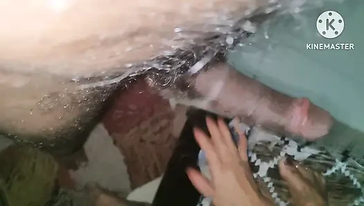Desi gaon ki bhabhi ki chudai