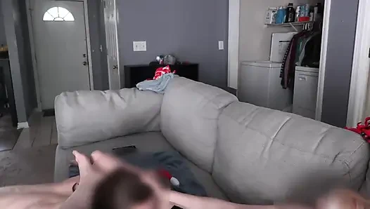Cosplay Bondage