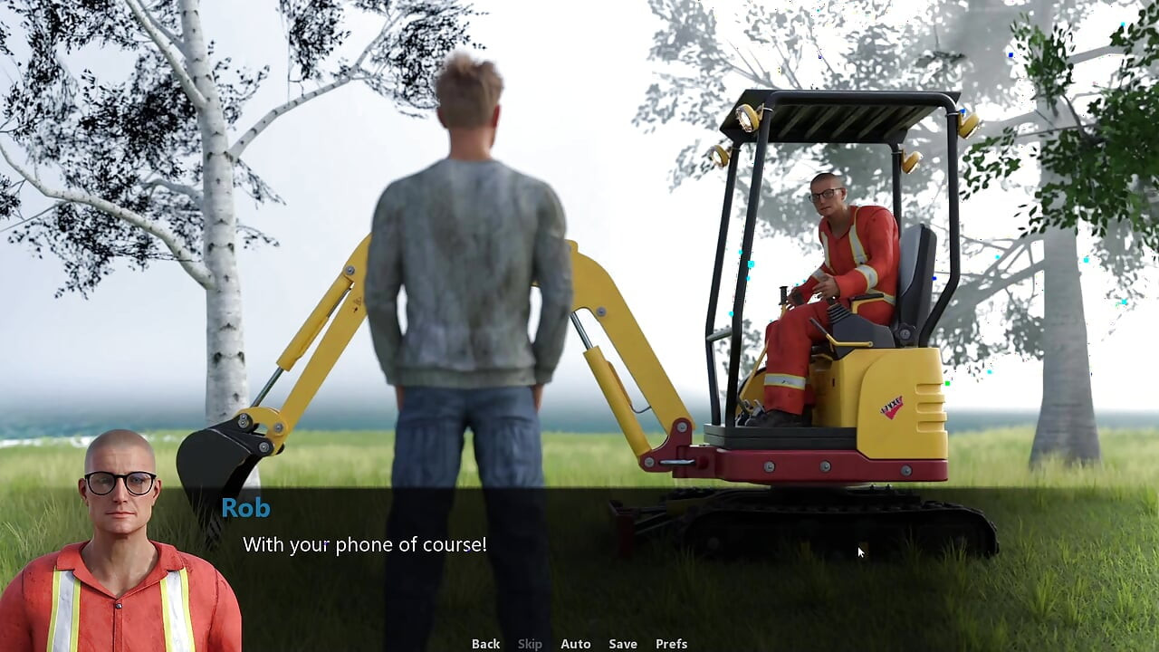 The Builder Gameplay with Sex Sense Part S1 E3