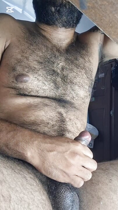 Pleasure that does not ask permission