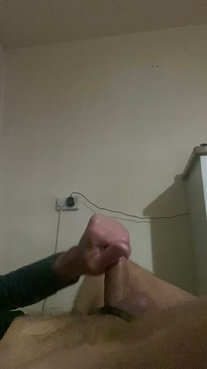 A brincar sozinho.....