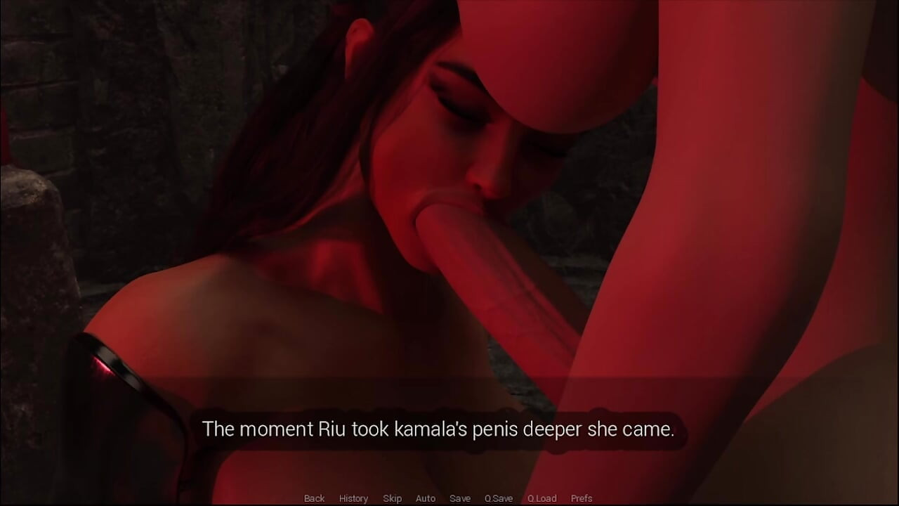 增稠遊戲玩法第23部分