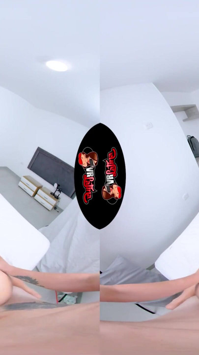 VRLatina - Perfect Passionate Latina VR Sex Experience | Clip 2
