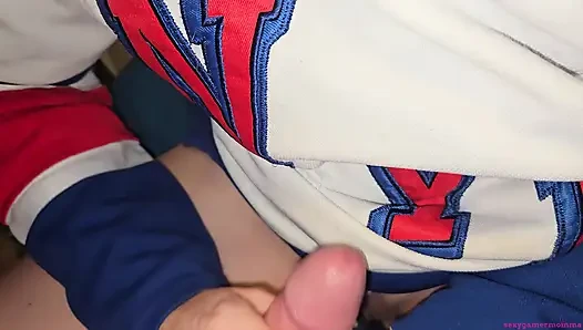 Gepumpte muschi gefingert und für mehrere orgasmen gefickt