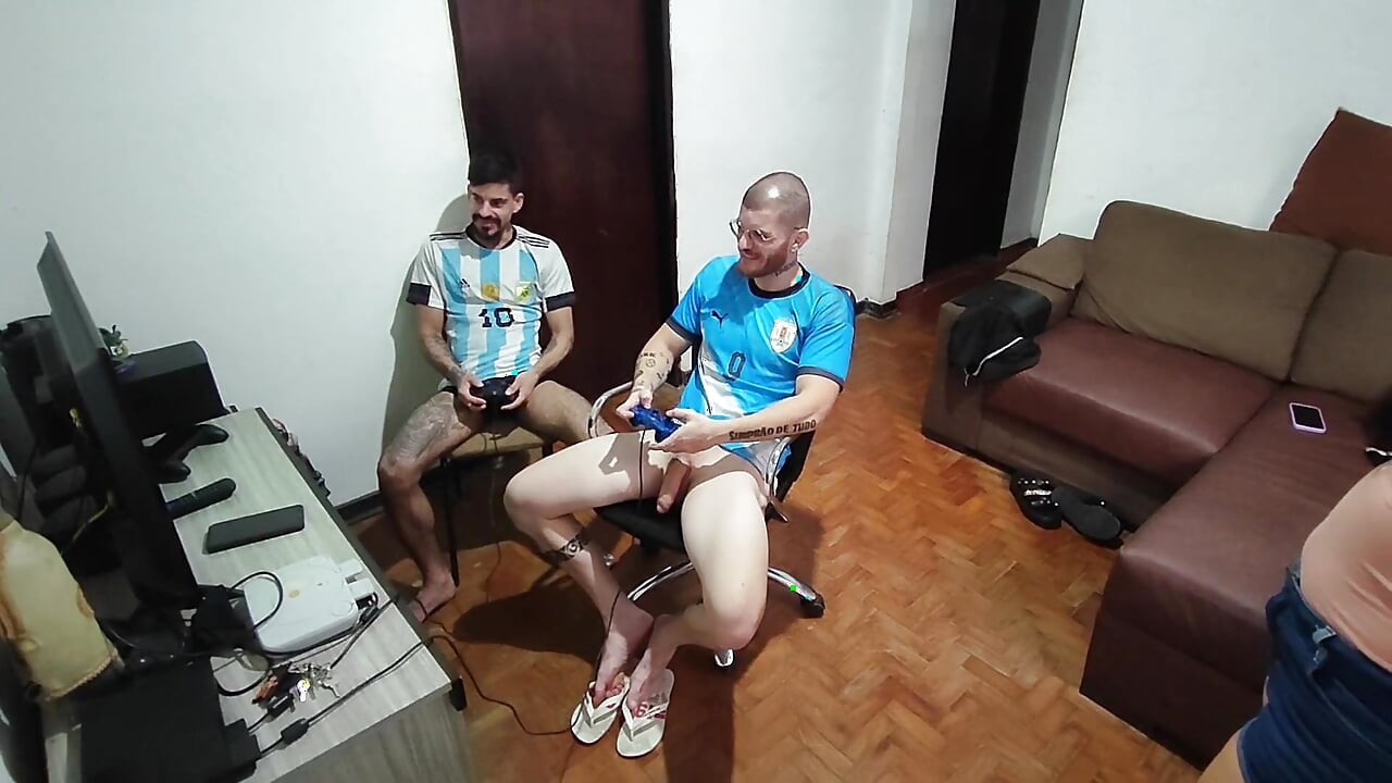 Stepbrotheragem Recording Behind the Scenes
