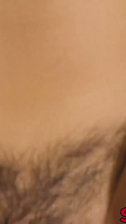 Cute stepsister got her hairy pussy drilled hard in POV | Clip 1
