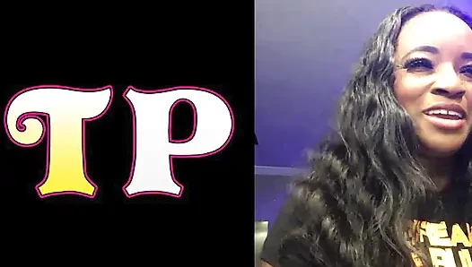 Trikepatrol Interview #71 - Naomi Fox