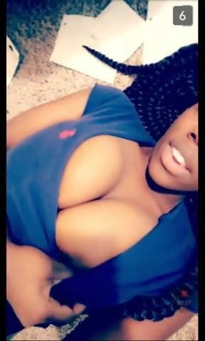 Girlfriend Teases Me