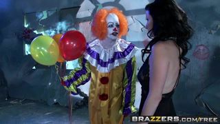 Brazzers - massaggiatore sporco - Veruca James e Bill Bailey - i