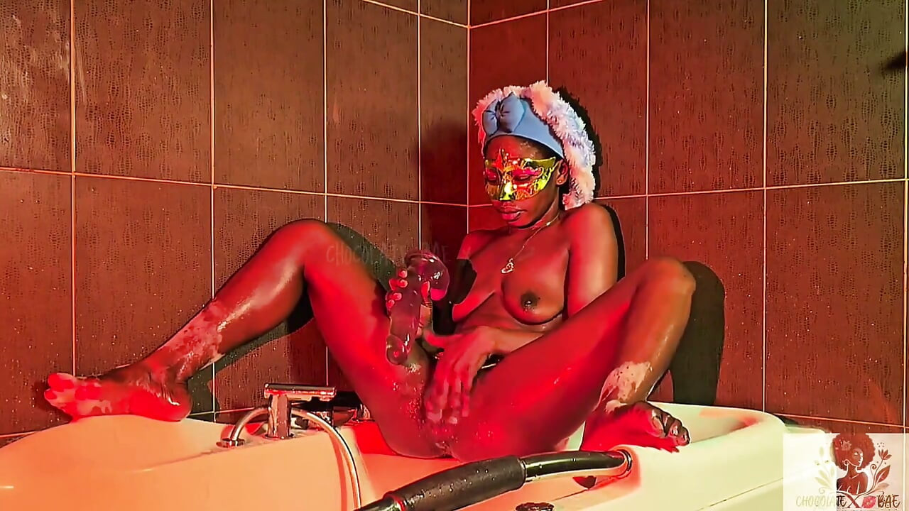 Im Such a Dirty Slut...time for a Bath Cum N Join Me;)