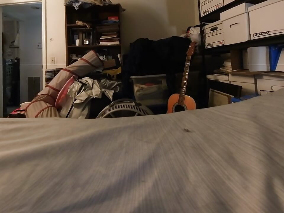 Come Slut Fuckin' in VR! 360 Degrees of Whoring!