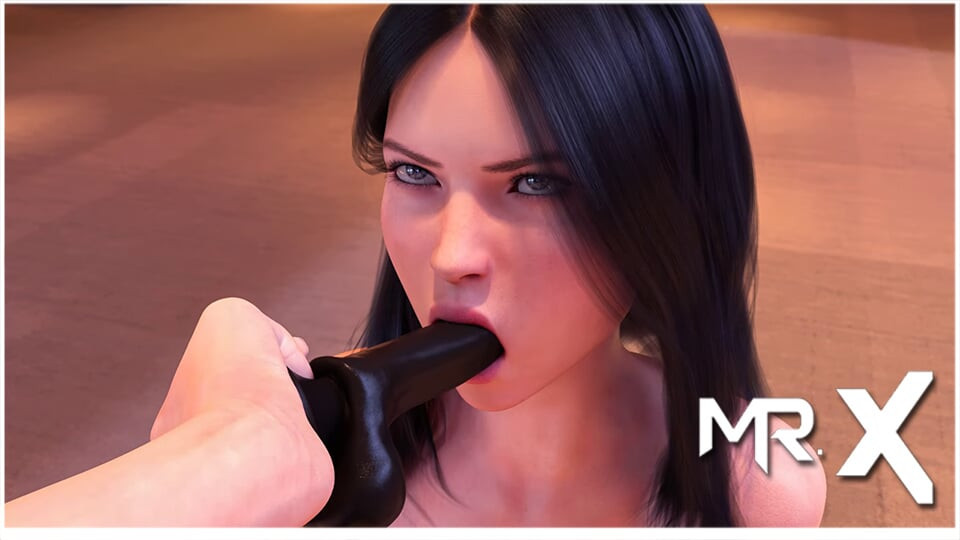 FashionBusiness - fucked mouth E3 #7