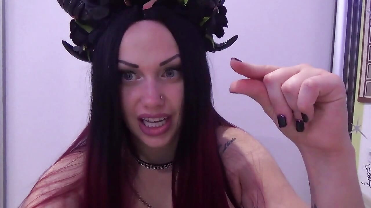 SPH αποπλάνηση από Succubus!