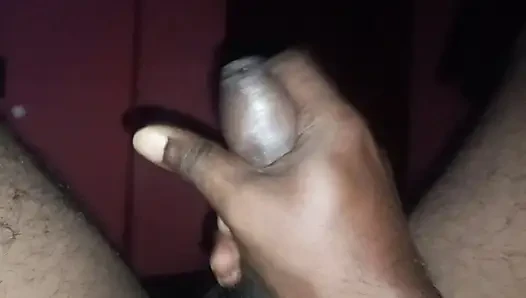 Yarak yakın çekim