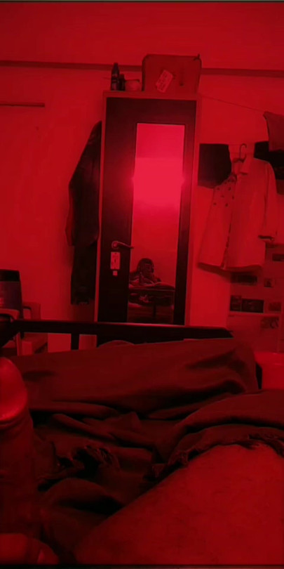 Before sleep boner 😪